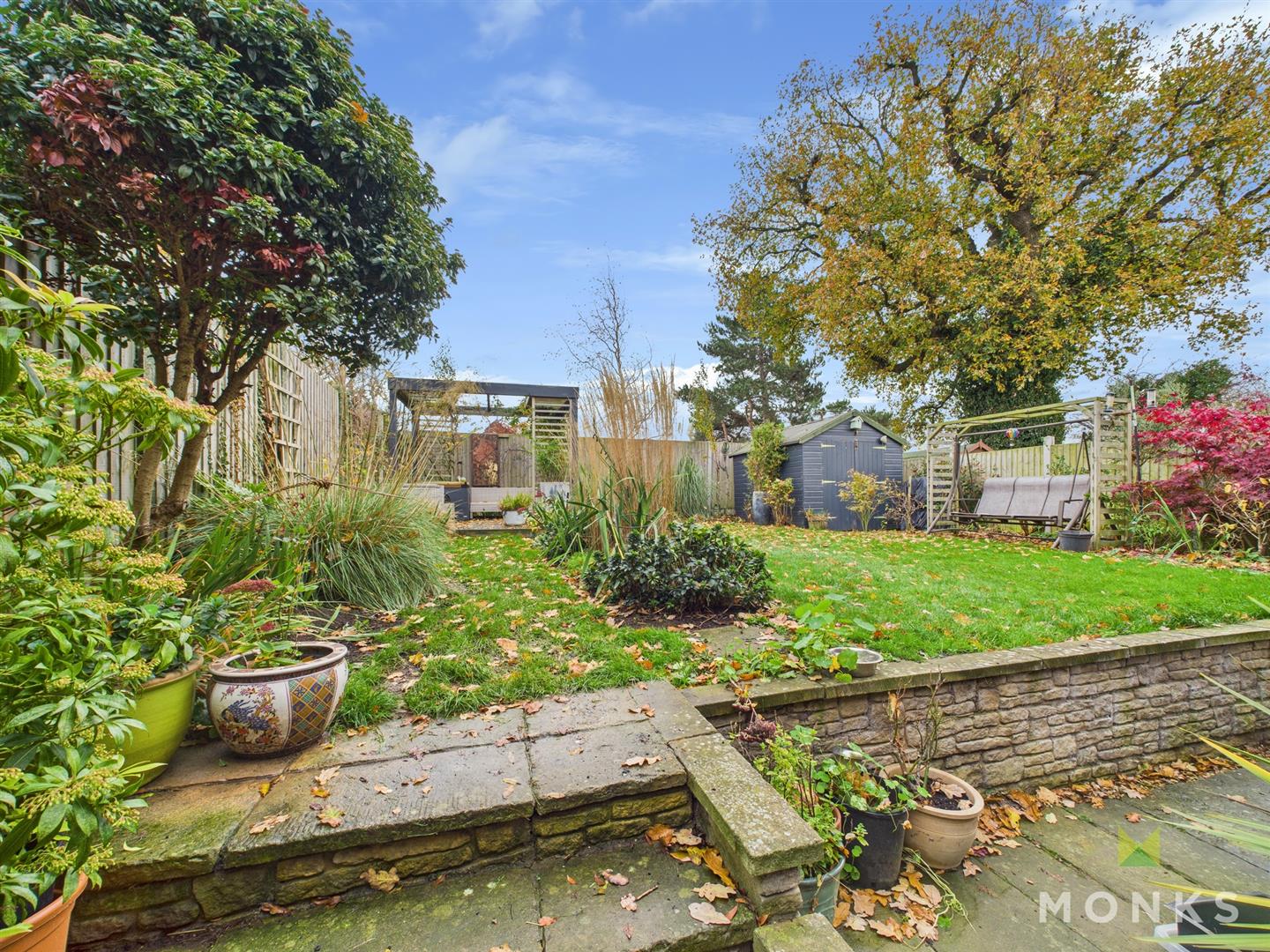 35 Henlow Rise, Shrewsbury, SY3 6BJ For Sale